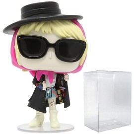 POP Birds of Prey - Harley Quinn Incognito (Specialty Series) Funko Vinyl Figure (Bundled with Compatible Box Protector Case)
