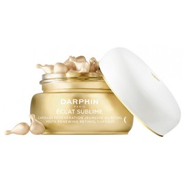 Darphin Eclat Sublime Capsules Regeneration Youth 60 Capsules