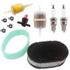 AISEN Tune Up Kit for Troy-Bilt 42" 46" 50" 54"