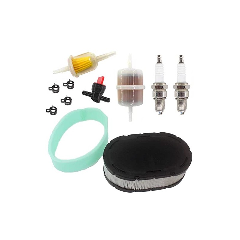 AISEN Tune Up Kit for Troy-Bilt 42" 46" 50" 54"