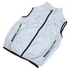 Cooling Vest with 2 Fans 3 Levels Adjustable Fast Cooling