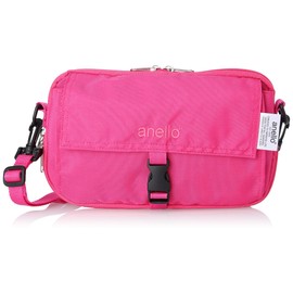 Anello ATS1101 TOY TOTE2 Mini Shoulder Bag, PI