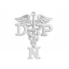 NursingPin - Doctor of Nursing Practice DNP Graduation Nursing Pin