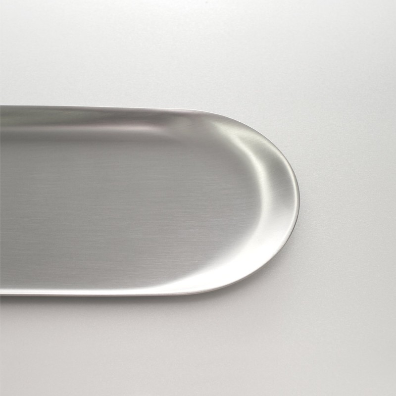 オープン工業 カルトン ステンレス 大 KN-400