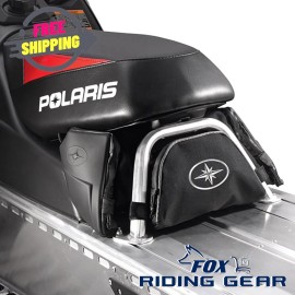 Polaris Snowmobile Pro-Ride Underseat Bag