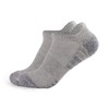 6 Pack Running Socks for Men Women Breathable Cushioned Athletic
