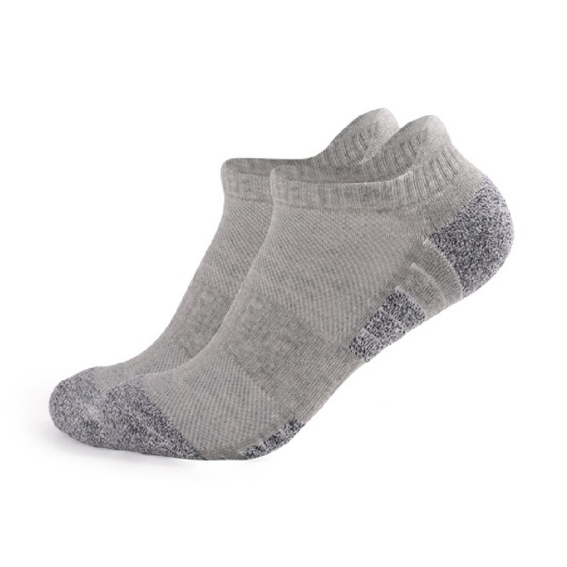6 Pack Running Socks for Men Women Breathable Cushioned Athletic