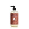 MRS. MEYER'S CLEAN DAY Liquid Hand Soap, Limited Edition Gingerbread