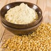 BONGIOVANNI FARINE E BONTA' NATURALI Farina di Ceci 500 g