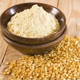 BONGIOVANNI FARINE E BONTA' NATURALI Farina di Ceci 500 g senza glutine