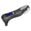 Multifunctional Outdoor Safety Emergency Car Flashlight Tire Pressure Gauge Cutter