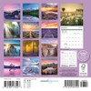 Carousel Calendars, Psalms Special Value 2026 Mini Wall Calendar, 7''
