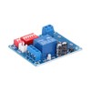 Temperature Control Switch Module Adjustable Dial Code Heating Cooling Thermostat