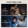 BEAVERLAB Finder Night Light, Without Plug-in Night Lamp for Kids