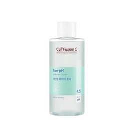 Cellfusion C Weakly Acidic Farrier Toner (300ML) Weakly acidic Farrier Toner / 셀퓨전씨약산성 패리어 토너(300ML) 약산성 패리어 토너