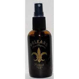 Orleans Home Fragrances 4oz Room Spray (Patchouli, 1)