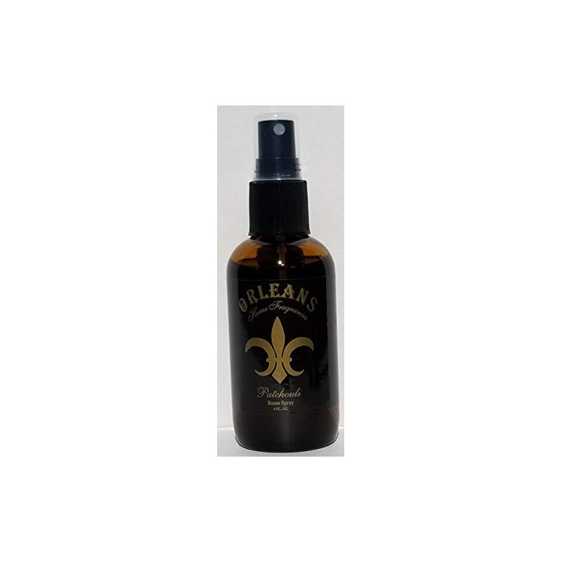 Orleans Home Fragrances 4oz Room Spray (Patchouli, 1)