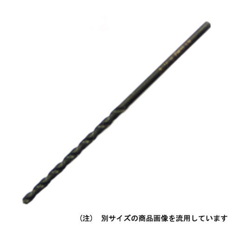 Mitsubishi B-KSD Stainless Steel Drill 1 Piece 1.7mm