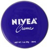 NIVEA Skin Creme 1 oz (Pack of 8)