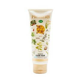 PRO HARB EM WHITE Facial Cleansing Form 100g