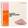 Smith & Nephew GmbH Woundmanagement Allevyn Gentle Border Lite 5