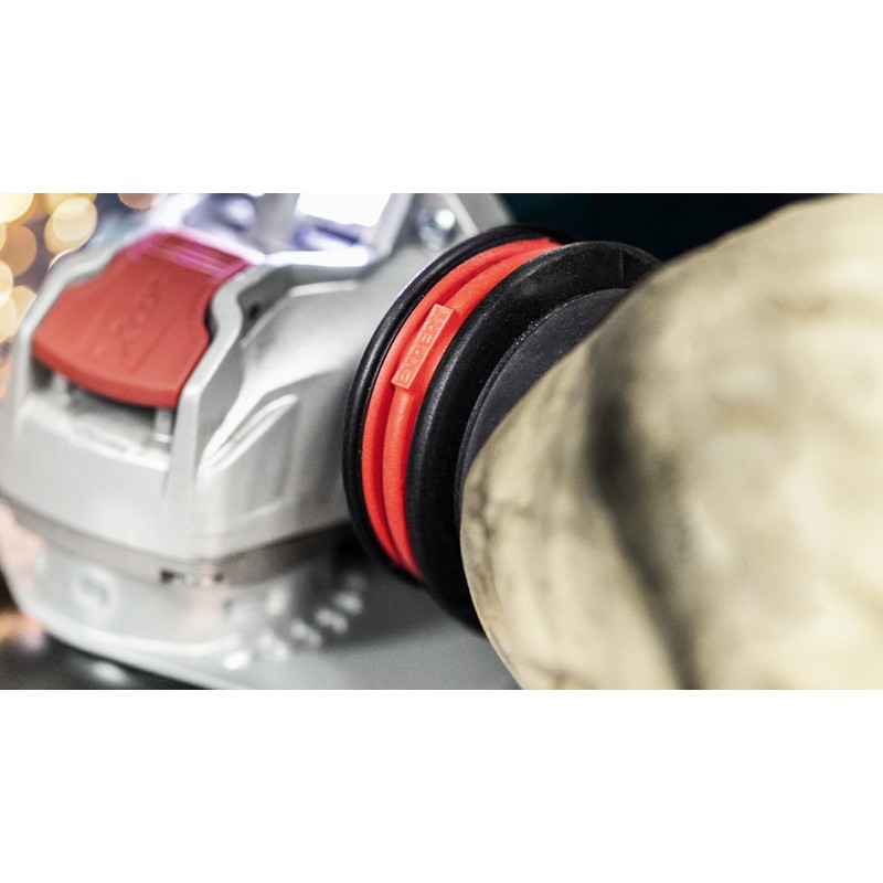 Bosch 1x Expert Handle for Vibration Control M10 Angle Grinders