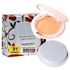 Prorance Essence Skin Cover No. 21 - Natural Beige + Refill 10ea