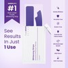 PurelyWHITE | Purple Teeth Whitening Strips