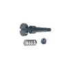 Generic Set 44-60-0071 W Die Pins Replaces For Milwaukee, Black
