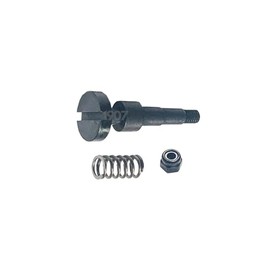 Generic Set 44-60-0071 W Die Pins Replaces For Milwaukee, Black