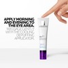 La Roche-Posay MELA B3 Crema contorno de ojos, combate ojeras