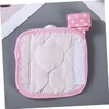 Tofficu Refrigerator Door Handle Cover Appliance Protector Glove Static Dust