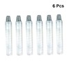 STOBOK 6pcs Adjustable Dustless Chalk Holder for Teachers Practical Chalk