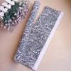 Japanese Style Refrigerator Handle Cover Kitchen Appliance Glass Door Handles