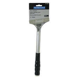 4" Floor Stripper Tool W/5 Blades 6 Cd/Ct 6 Ct/Cs