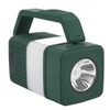 Rechargeable Lantern Built in Bluetooth Speaker Outdoor Camping Light for