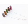 yueton 20 Spools 120 Yard Per Unit Gradient Color Rainbow