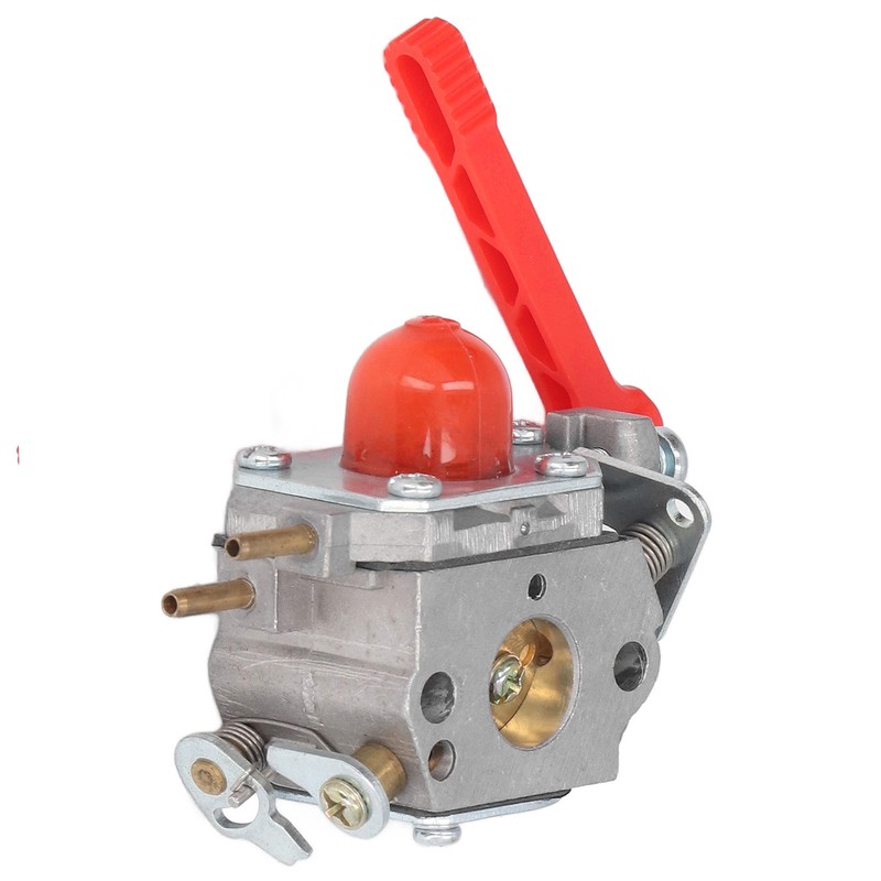 Carburetor Aluminum Reliable Lawn Mower Accessories Replacement Fit for Zama