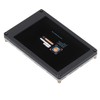 3.5in IPS Monitor Subscreen LCD Display Screen with USB Power