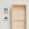 Lick 4 inch Paint Tray – Biodegradable Pulp Paint Roller