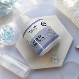 Titania Foot Shampoo 300ml / 티타니아 발샴푸 300ml