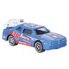 6pcs 1:64 Scale Alloy Racing Cars Set High Simulation Collectible