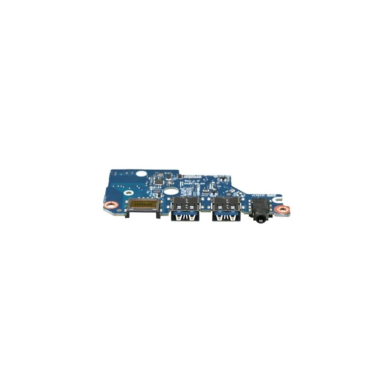 acer 55.Q7KN2.001 Original IO Board for Nitro 5 AN515-52, AN515-55,
