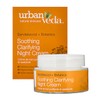Urban Veda Soothing Clarifying Night Cream 50ml