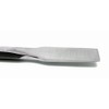 Dental Sheehan Straight Osteotomes 8mm Hexagon Handle 16cm Surgical Instrument