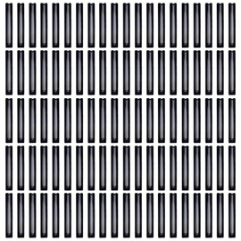 Zelerdo 100 Pack Plastic Beetle Blaster Beehive Beekeeping Tools