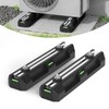 Powrocket Floor Mounting Base Kit for Mini Split Air Conditioner,2