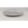 Aluminium Foil 9" 23cm Round Pie Flan Tart Plates Trays