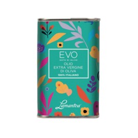 Lamantea 250ML NOTES OF OLIVES - VERDE PRIMAVERA