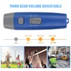 Kensbro Electronic Whistle Hand Whistle for Referees Handheld Sports Whistle